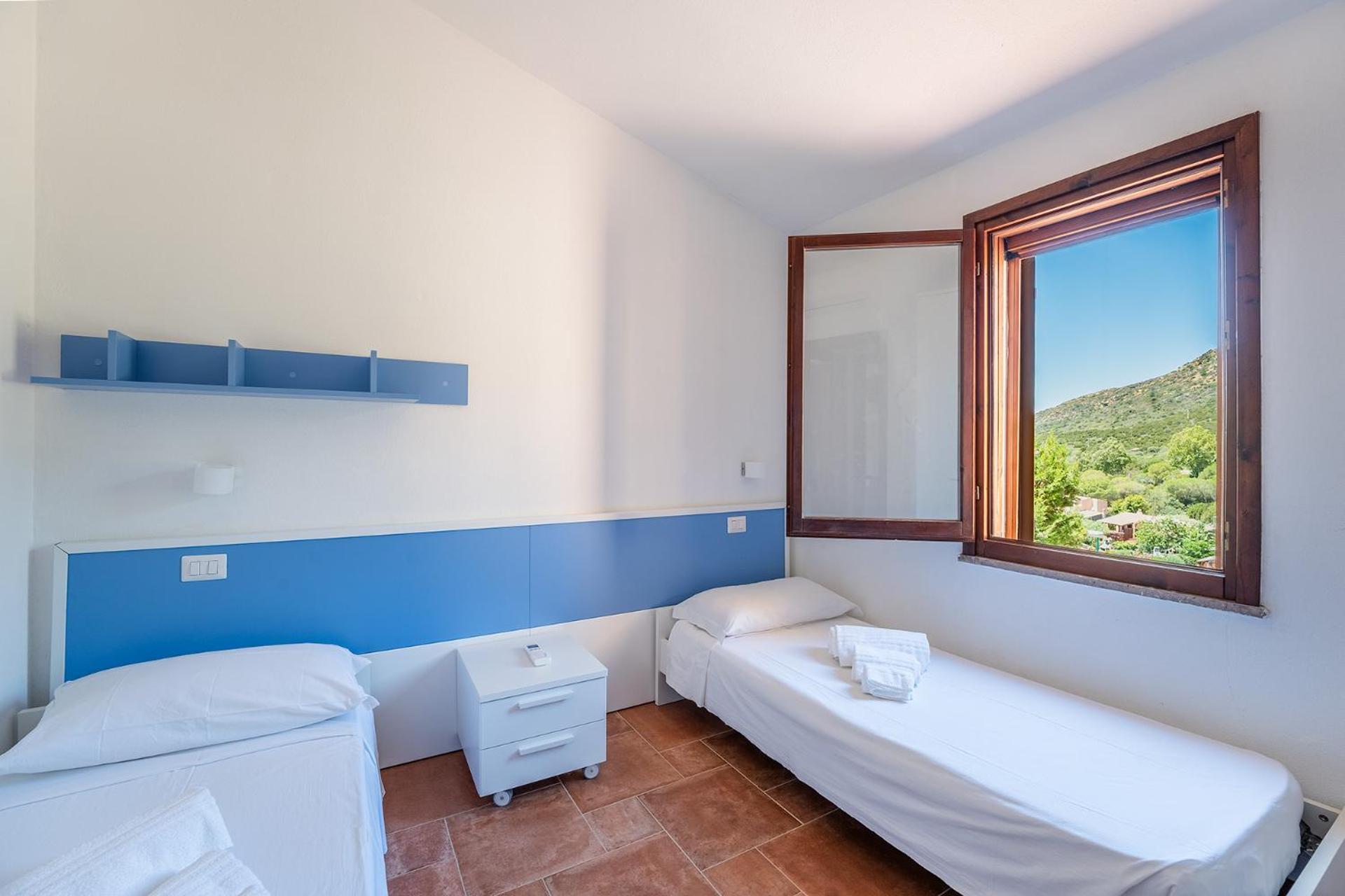 Villa Perdalonga, Vista Mare Sea View Tuerredda Teulada Buitenkant foto
