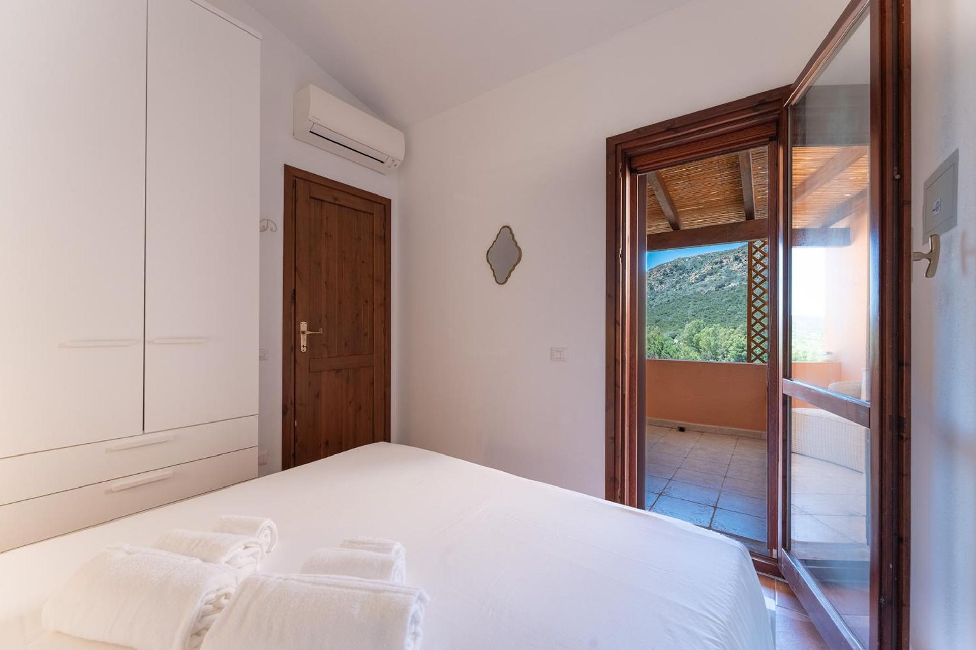 Villa Perdalonga, Vista Mare Sea View Tuerredda Teulada Buitenkant foto